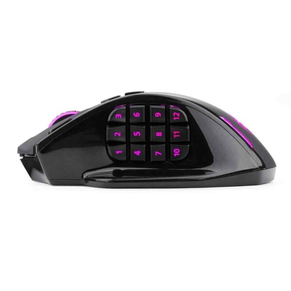 Gaming Ποντίκι - Redragon M913 Impact Elite - Image 4