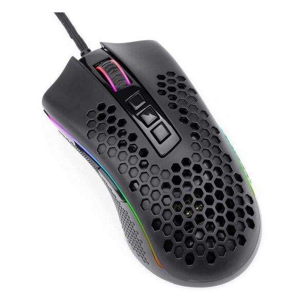 Gaming Ποντίκι - Redragon M988 Storm Elite - Image 3