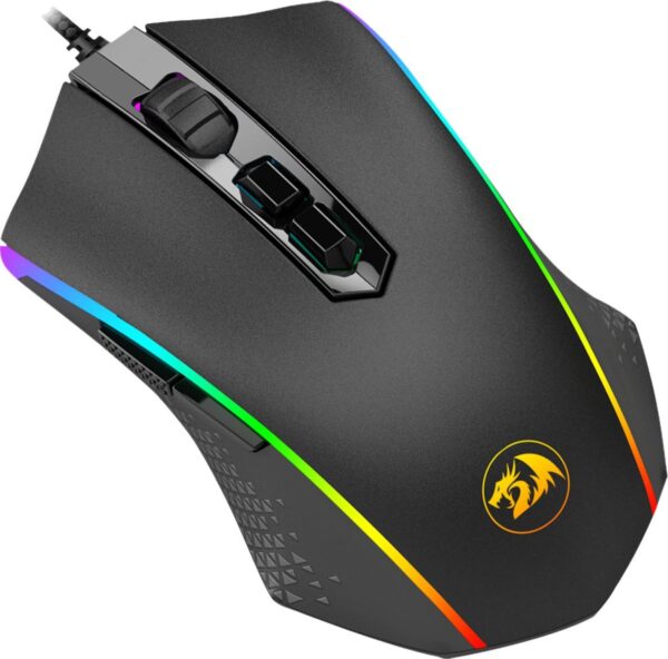 Gaming Ποντίκι - Redragon M710 Memeanlion Chroma - Image 2