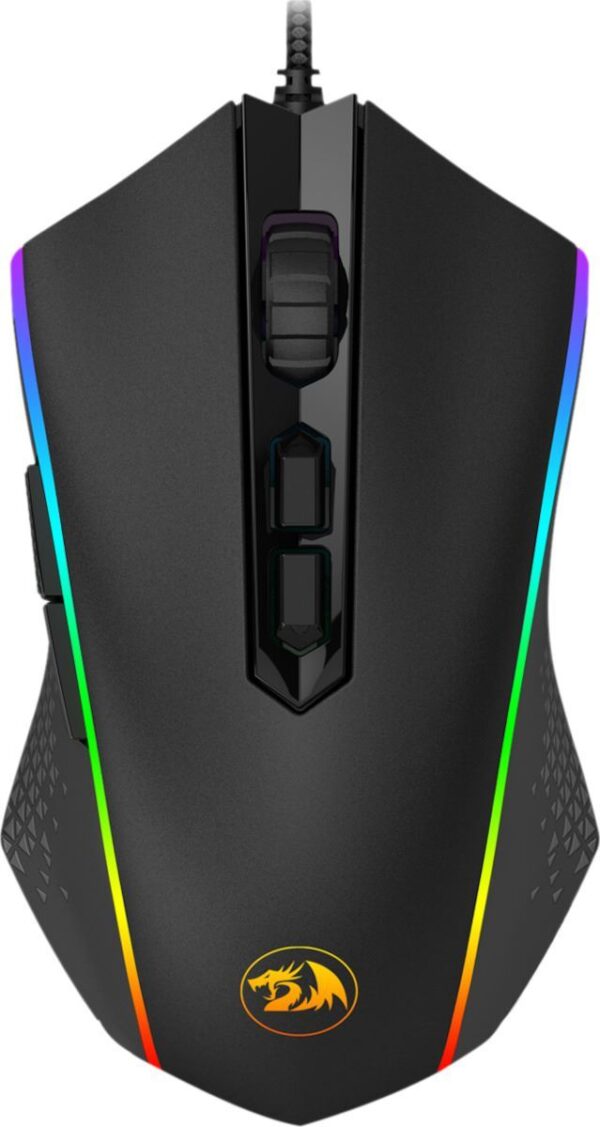 Gaming Ποντίκι - Redragon M710 Memeanlion Chroma - Image 3