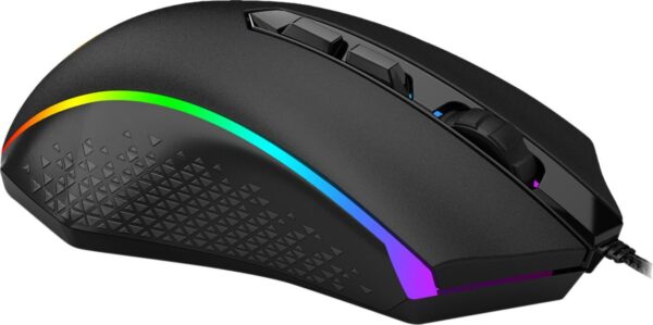 Gaming Ποντίκι - Redragon M710 Memeanlion Chroma - Image 5