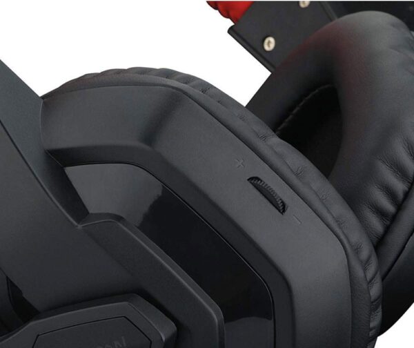 Gaming Ακουστικά - Redragon Ares H120 - Image 2