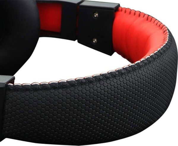 Gaming Ακουστικά - Redragon Ares H120 - Image 4