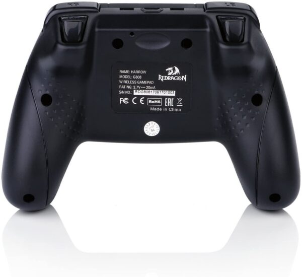 Gamepad - Redragon G808 Wireless - Image 3
