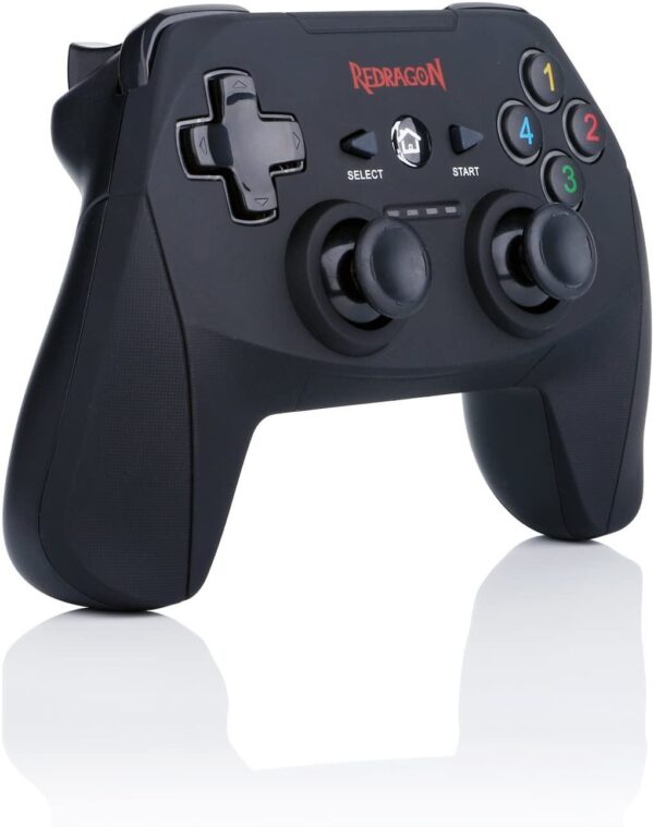 Gamepad - Redragon G808 Wireless - Image 4