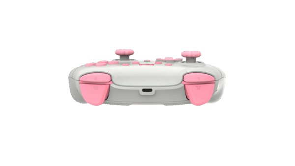 Gamepad - Redragon G815 Pink - Image 4