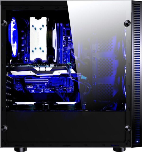 Gaming PC Case - Redragon  GC 601 - Image 5