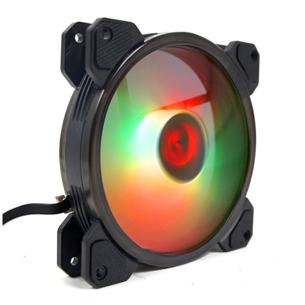 Gaming Cooling Fan - Redragon GC F009 (3 pack) - Image 5