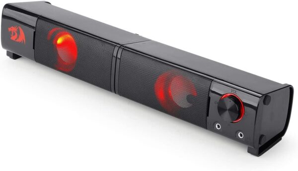 Gaming Ηχεία - Redragon Orpheus GS550 - Image 3