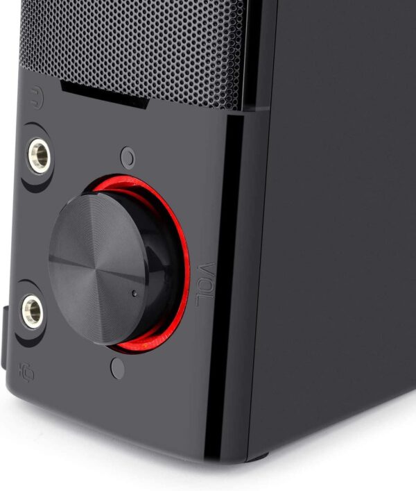Gaming Ηχεία - Redragon Orpheus GS550 - Image 4