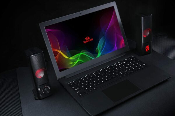 Gaming Ηχεία - Redragon Orpheus GS550 - Image 5