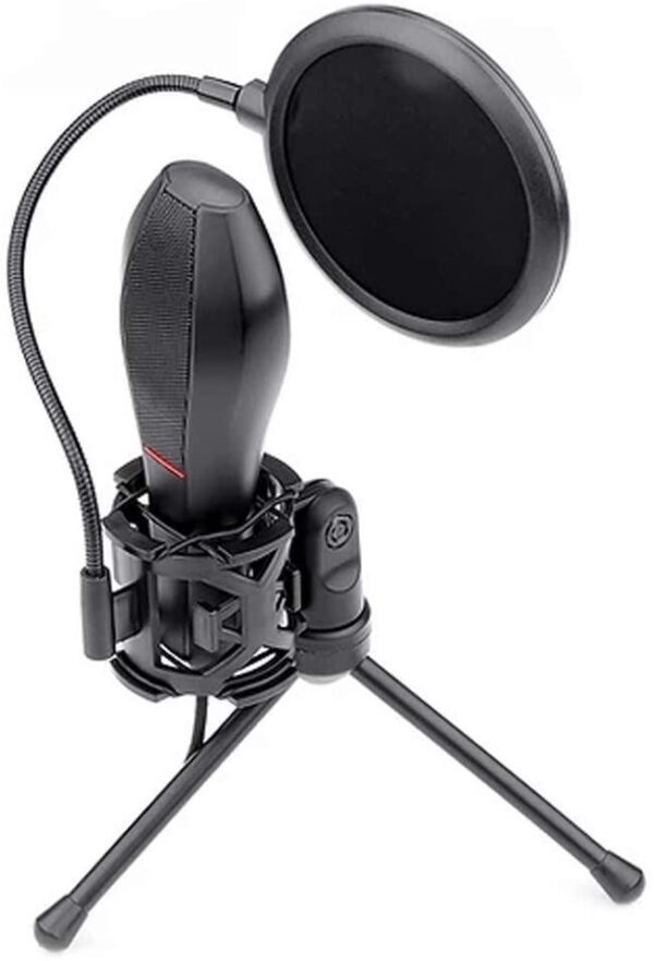 Gaming Μικρόφωνο - Redragon  Quasar GM200 - Image 4
