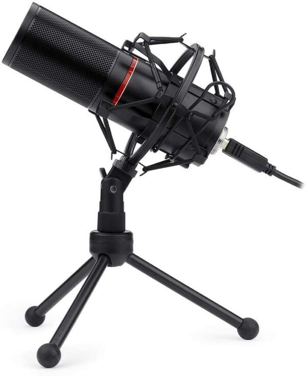 Gaming Μικρόφωνο - Redragon Blazar GM300 - Image 2