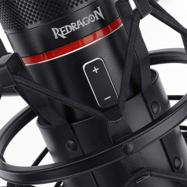 Gaming Μικρόφωνο - Redragon Blazar GM300 - Image 4