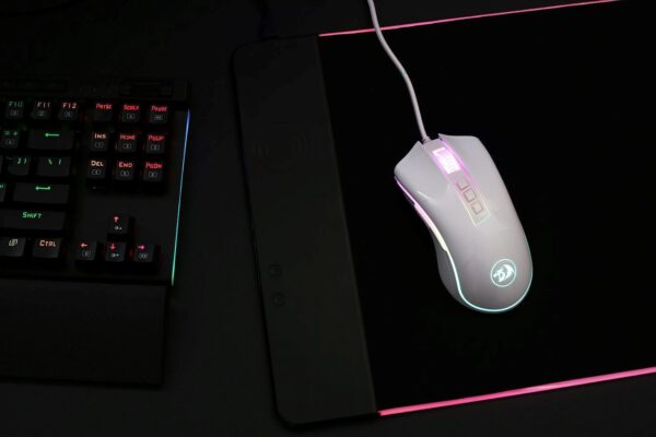 Gaming Ποντίκι - Redragon M711W Cobra - Image 3