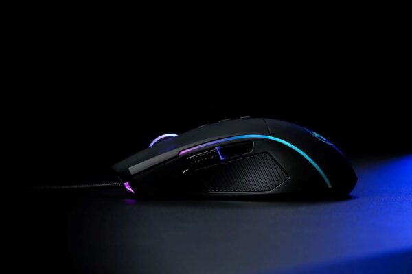 Gaming Ποντίκι - Redragon M721- PRO Lonewolf 2 - Image 5