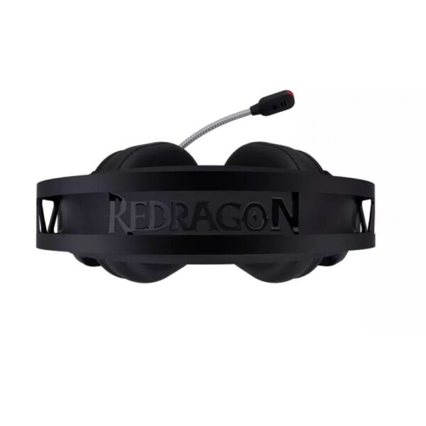 Gaming Ακουστικά - Redragon H370 Cadmus - Image 3