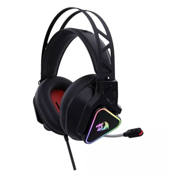 Gaming Ακουστικά - Redragon H370 Cadmus - Image 4