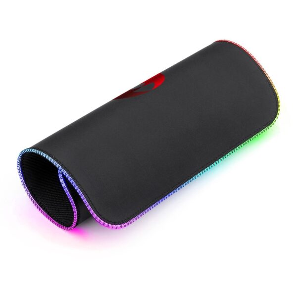 Gaming Mousepad - Redragon Pluto P026 RGB - Image 3