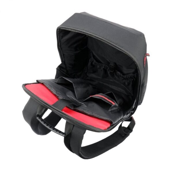 Gaming Backpack - Redragon GB-94 Tardis 2 20'' - Image 4