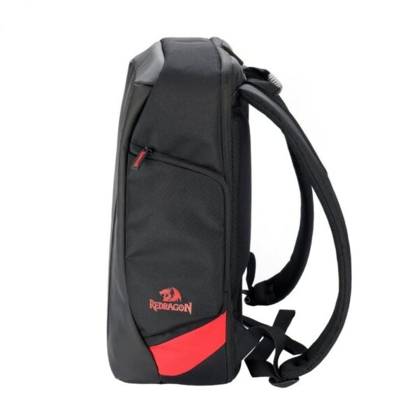 Gaming Backpack - Redragon GB-94 Tardis 2 20'' - Image 3