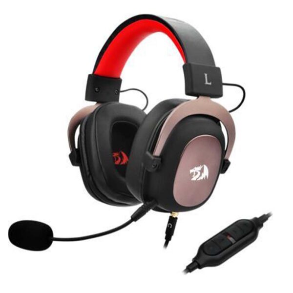 Gaming Ακουστικά - Redragon Zeus H510