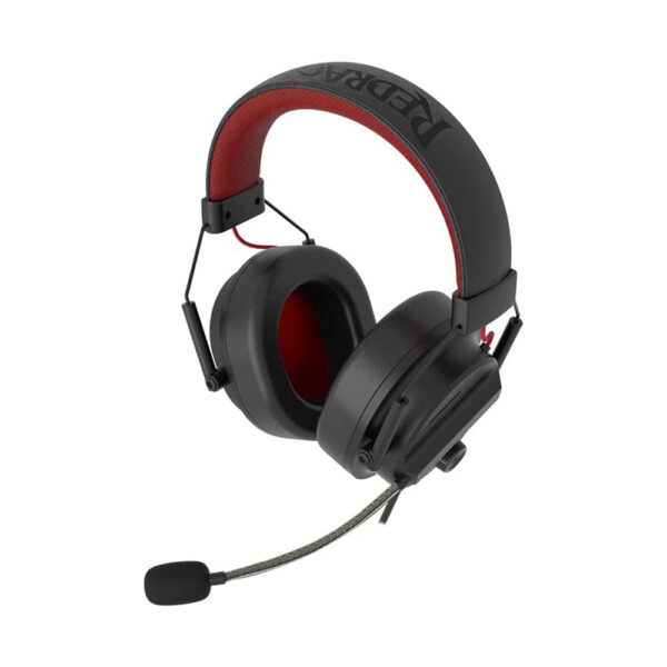 Gaming Ακουστικά - Redragon H380 Chiron - Image 4