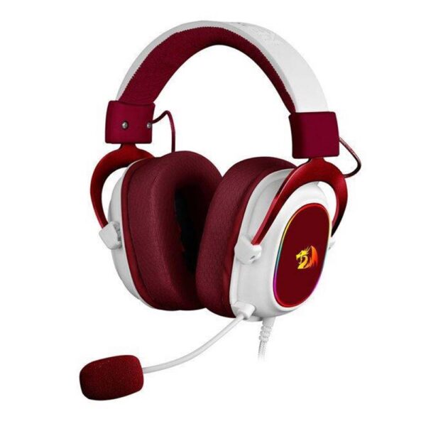 Gaming Πακέτο - Redragon KMH2 White 3in1 Combo - Image 4