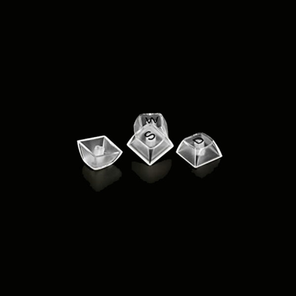Gaming Αξεσουάρ - Redragon A135 Crystal Keycaps - Image 4