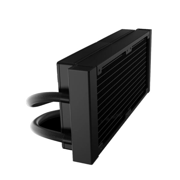 CPU Water Cooler - Redragon CCW-1019 240 CPU Liquid Cooler - Image 6
