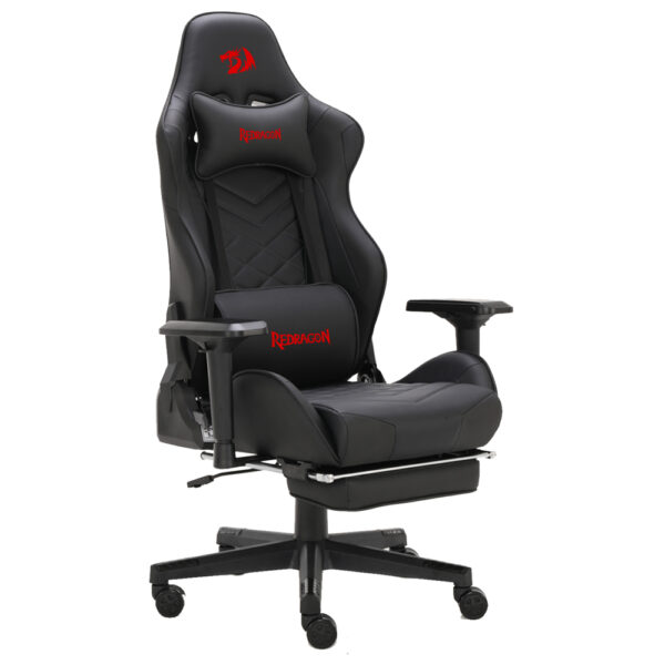 Gaming Καρέκλα - Redragon C328 BLACK