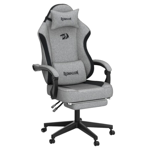 Gaming Καρέκλα - Redragon C223G GREY