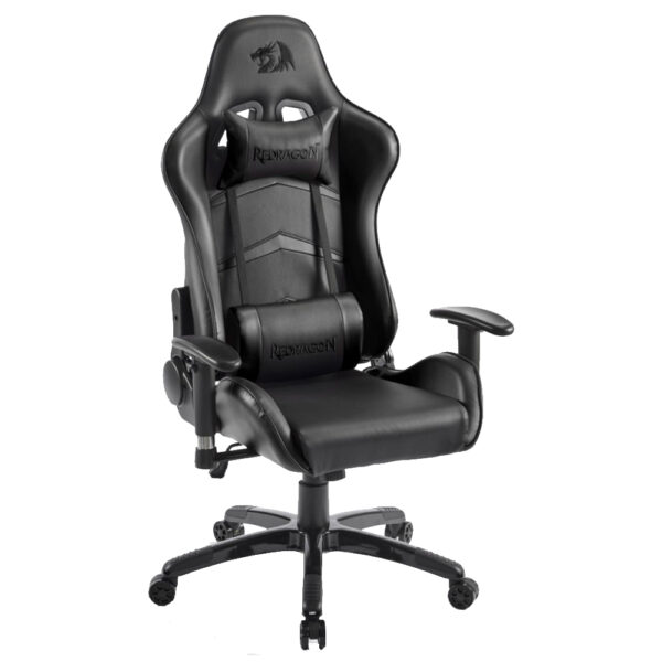 Gaming Καρέκλα - Redragon C326BK BLACK