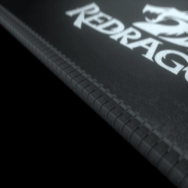 Gaming Mousepad - Redragon Flick L P031 - Image 5