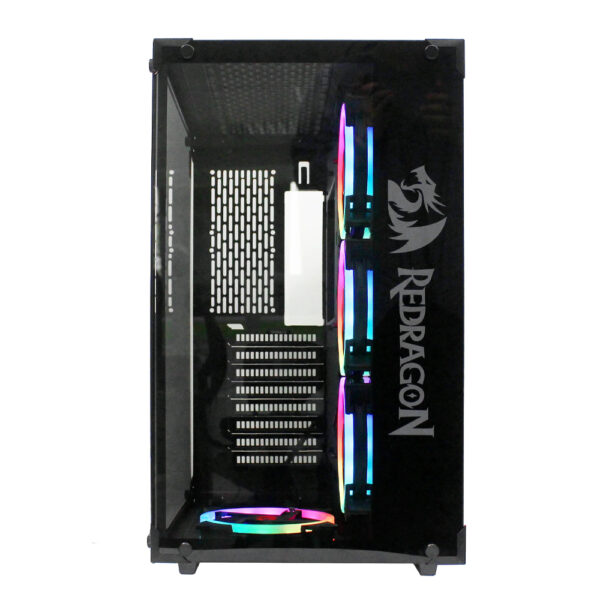 Gaming PC Case - Redragon Wideload GC-802 - Image 3