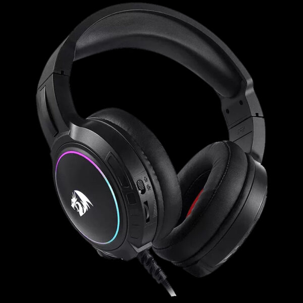 Gaming Ακουστικά - Redragon H270 RGB - Image 3