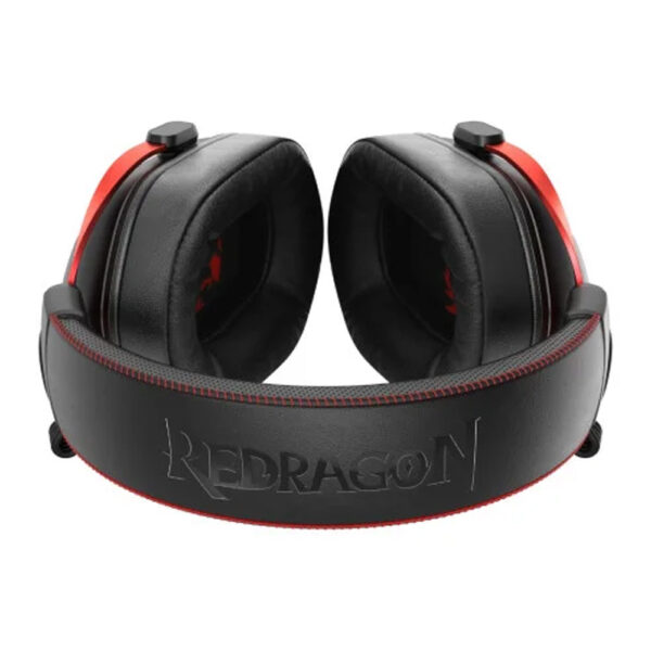 Gaming Ακουστικά - Redragon Cybill H312 - Image 4