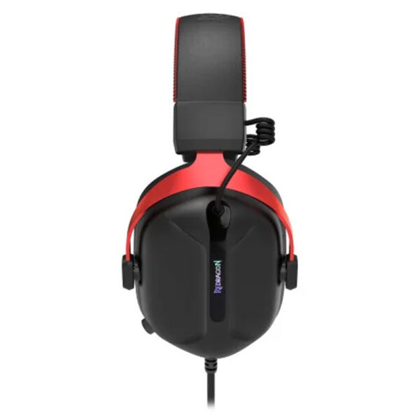 Gaming Ακουστικά - Redragon Cybill H312 - Image 3