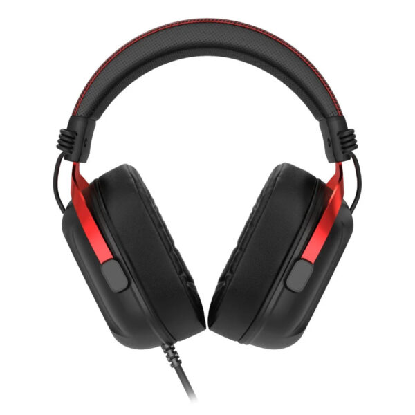 Gaming Ακουστικά - Redragon Cybill H312 - Image 5