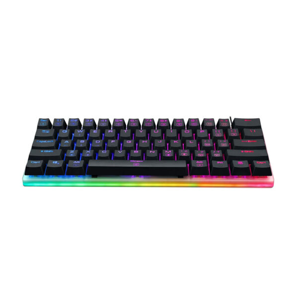 Gaming πληκτρολόγιο - Redragon K605 Alien Giant Super Big Mechanical - Image 3