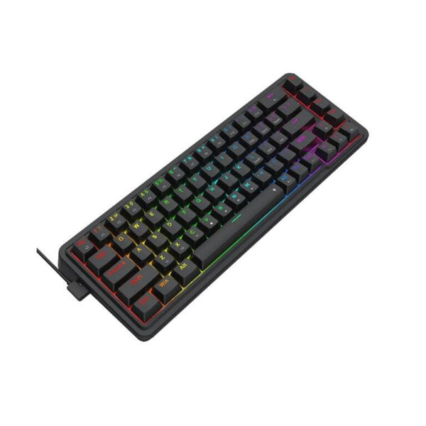 Gaming πληκτρολόγιο - Redragon K709-RGB - Image 6