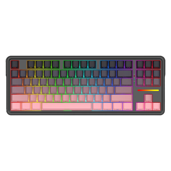 Gaming πληκτρολόγιο - Redragon K728SP-RGB-PRO - Image 5