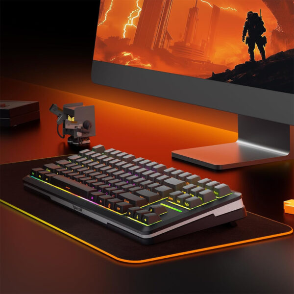 Gaming πληκτρολόγιο - Redragon K734SP-RGB-PRO - Image 12
