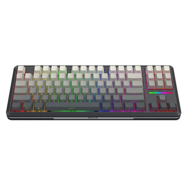Gaming πληκτρολόγιο - Redragon K734SP-RGB-PRO - Image 3