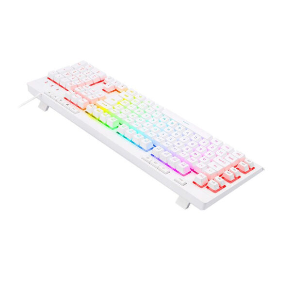 Gaming πληκτρολόγιο - Redragon Shiva K512W-RGB - Image 3