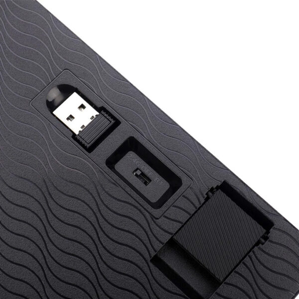 Gaming πληκτρολόγιο - Redragon K629CGO-PRO-M Phantom Pro M - Image 6