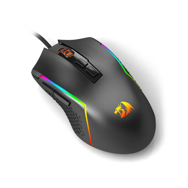 Gaming Ποντίκι - Redragon M613-RGB Trident Lite - Image 4
