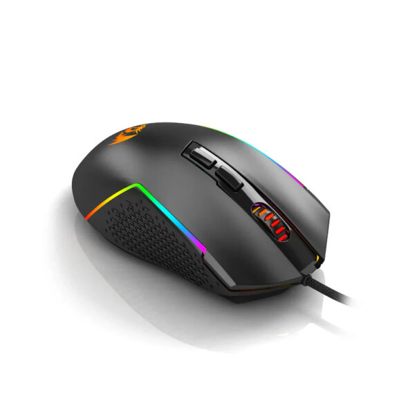 Gaming Ποντίκι - Redragon M613-RGB Trident Lite - Image 3