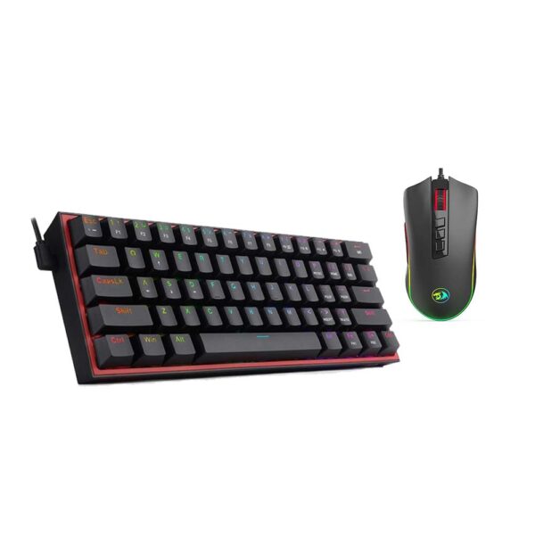 Gaming Πακέτο - Redragon MK1 2in1 Combo