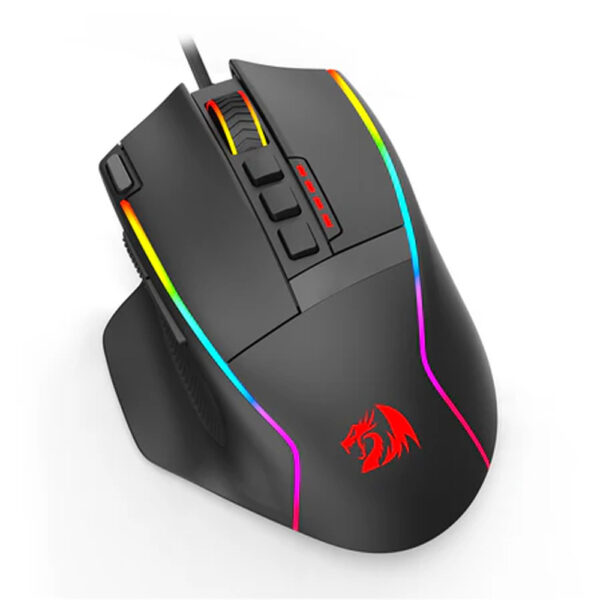 Gaming Ποντίκι - Redragon SWAIN M915-RGB - Image 3